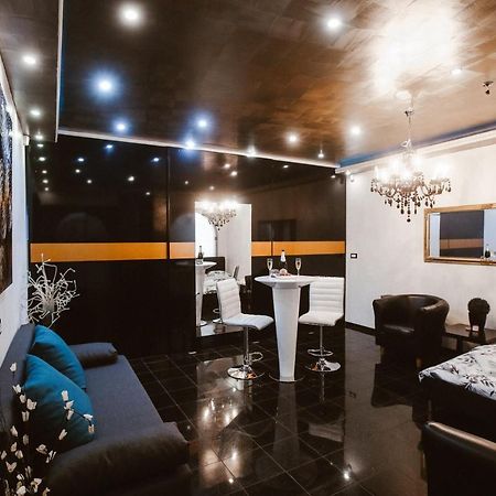 Time Room Apartment Λιουμπλιάνα Εξωτερικό φωτογραφία