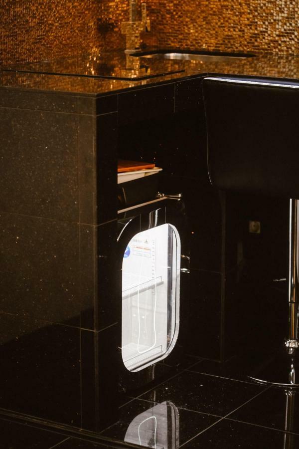 Time Room Apartment Λιουμπλιάνα Εξωτερικό φωτογραφία