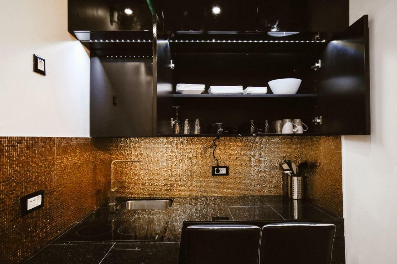 Time Room Apartment Λιουμπλιάνα Εξωτερικό φωτογραφία