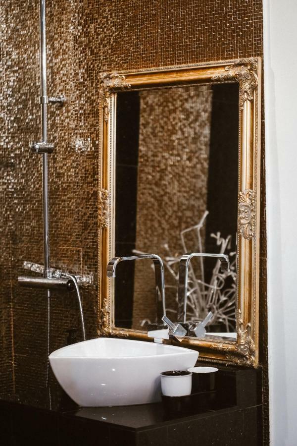 Time Room Apartment Λιουμπλιάνα Εξωτερικό φωτογραφία