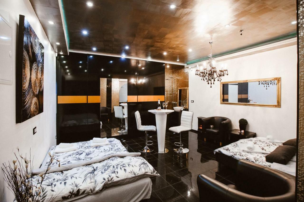 Time Room Apartment Λιουμπλιάνα Εξωτερικό φωτογραφία
