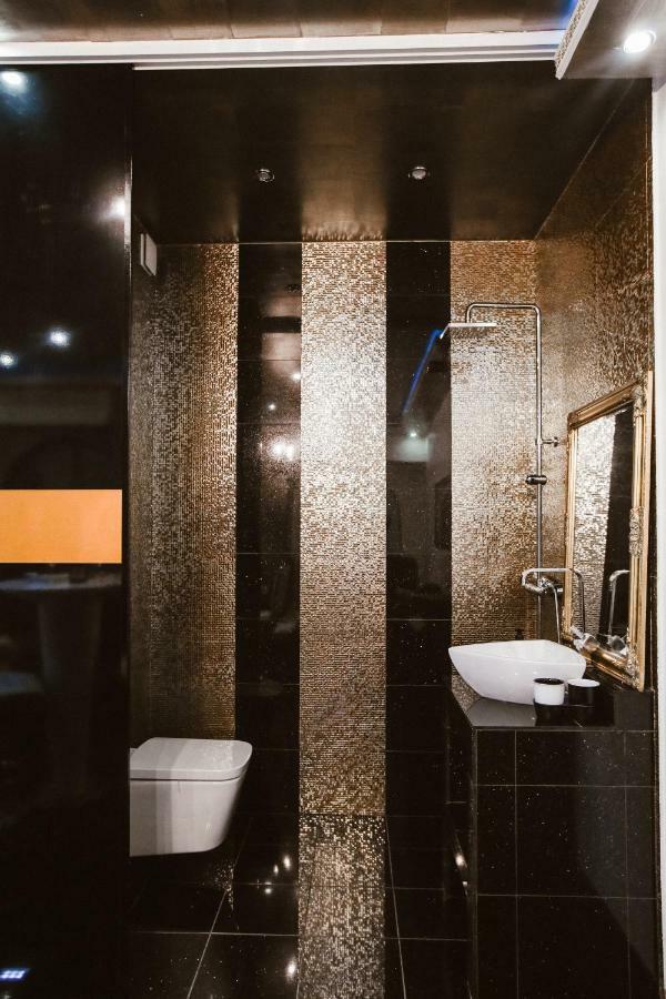 Time Room Apartment Λιουμπλιάνα Εξωτερικό φωτογραφία