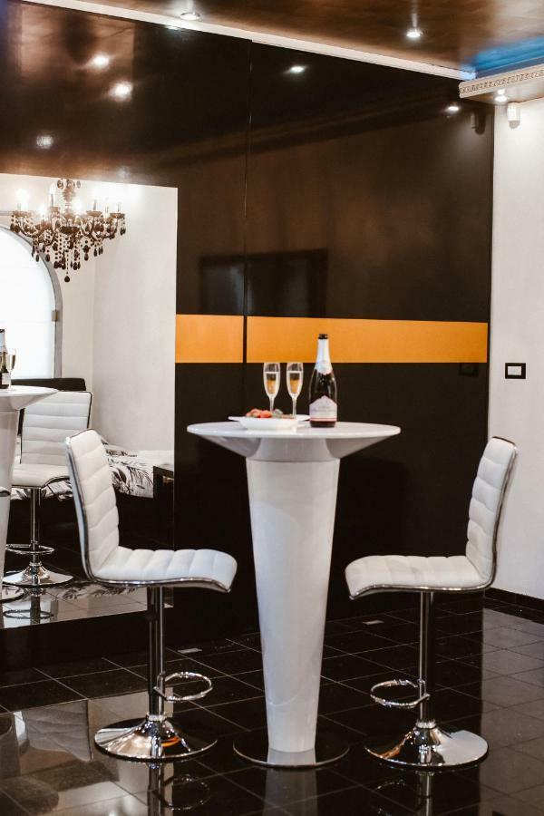Time Room Apartment Λιουμπλιάνα Εξωτερικό φωτογραφία