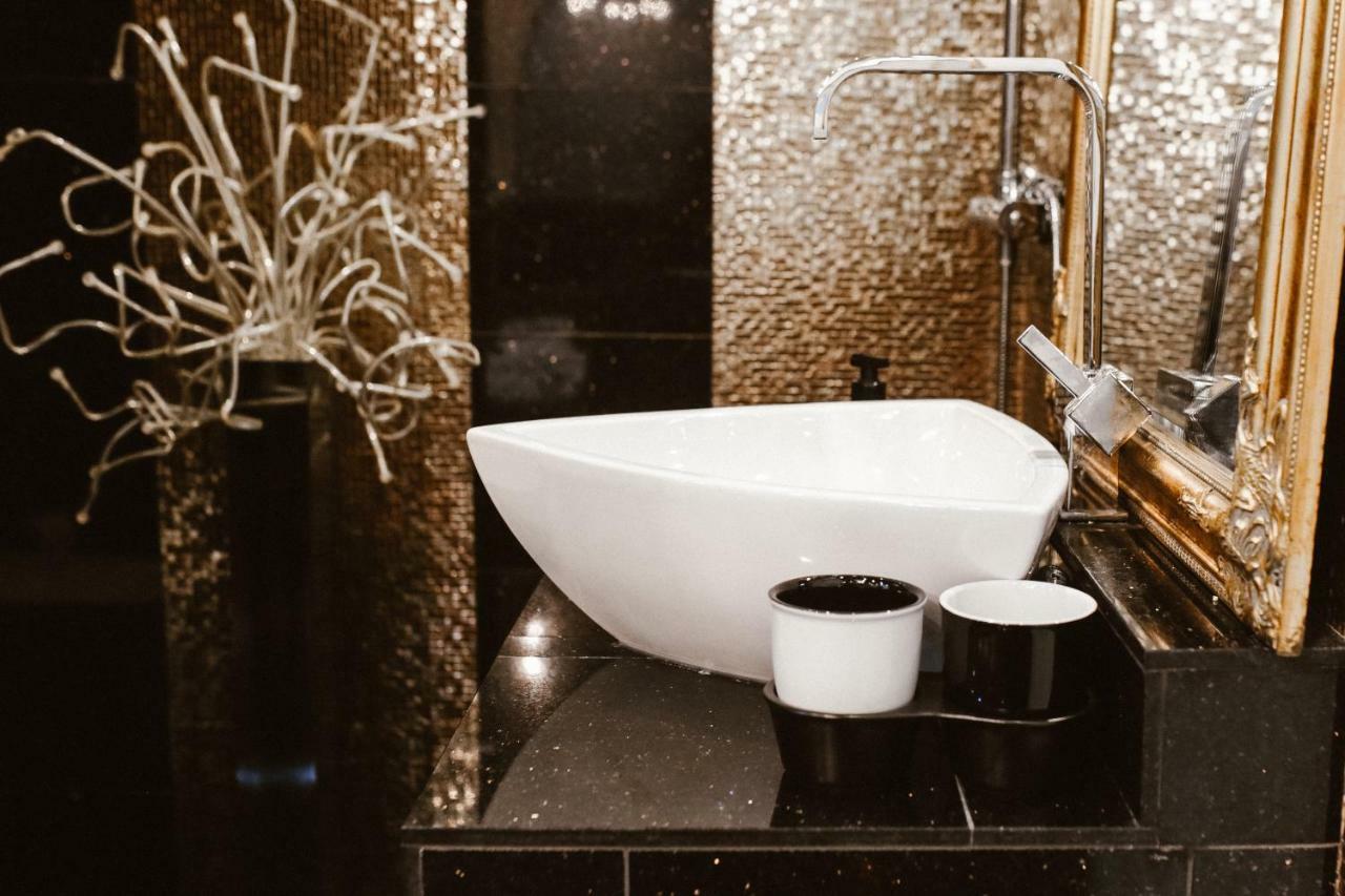 Time Room Apartment Λιουμπλιάνα Εξωτερικό φωτογραφία