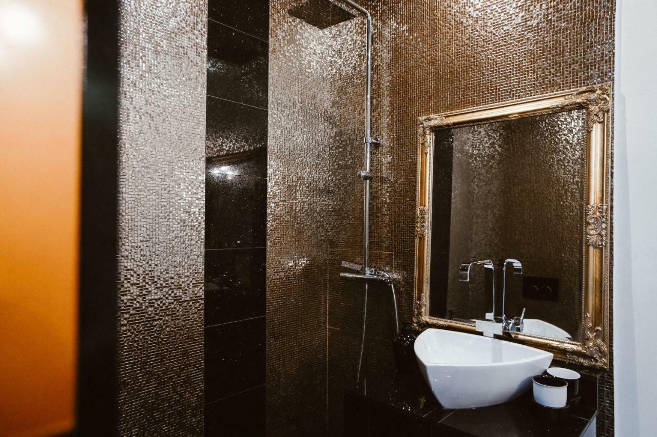 Time Room Apartment Λιουμπλιάνα Εξωτερικό φωτογραφία