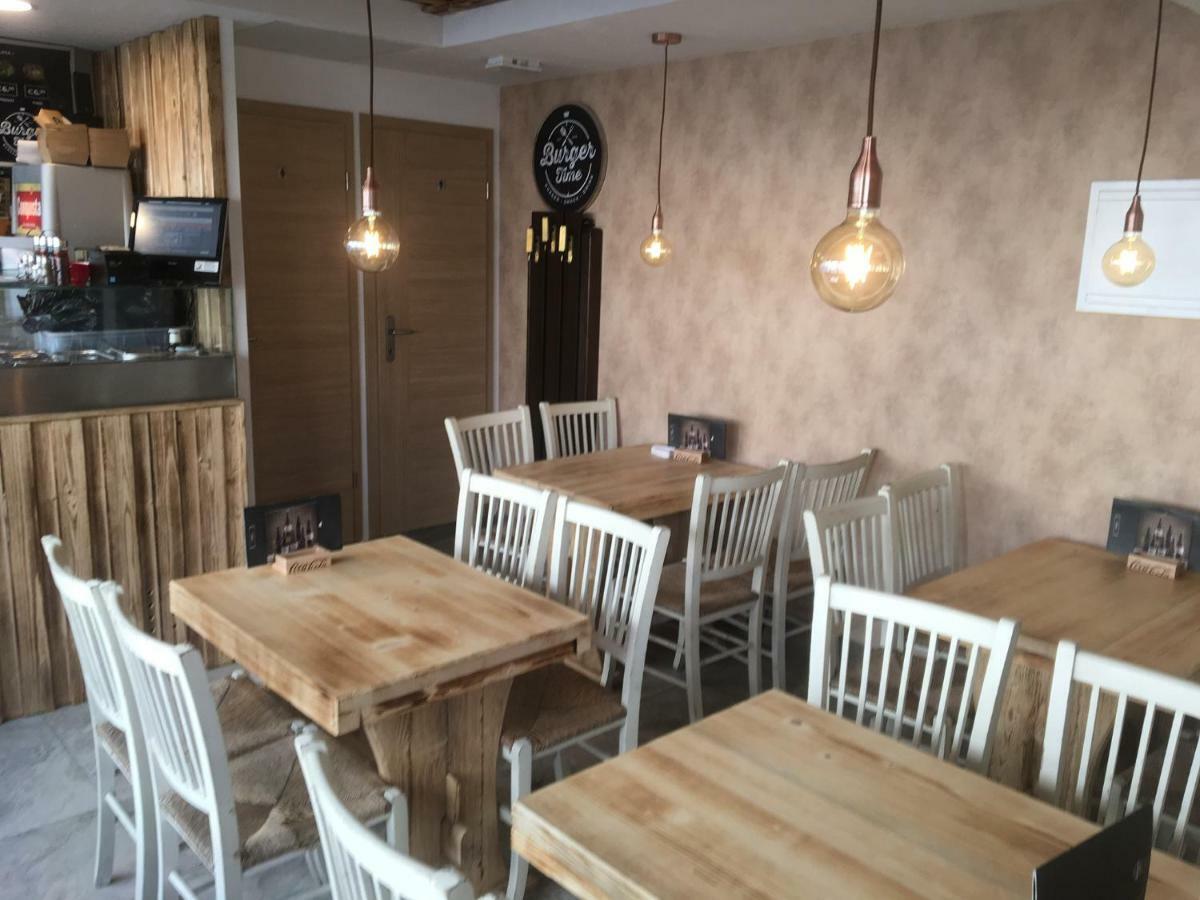 Time Room Apartment Λιουμπλιάνα Εξωτερικό φωτογραφία
