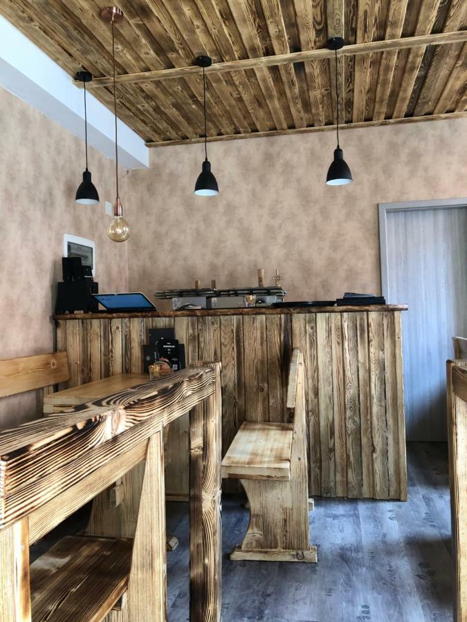 Time Room Apartment Λιουμπλιάνα Εξωτερικό φωτογραφία