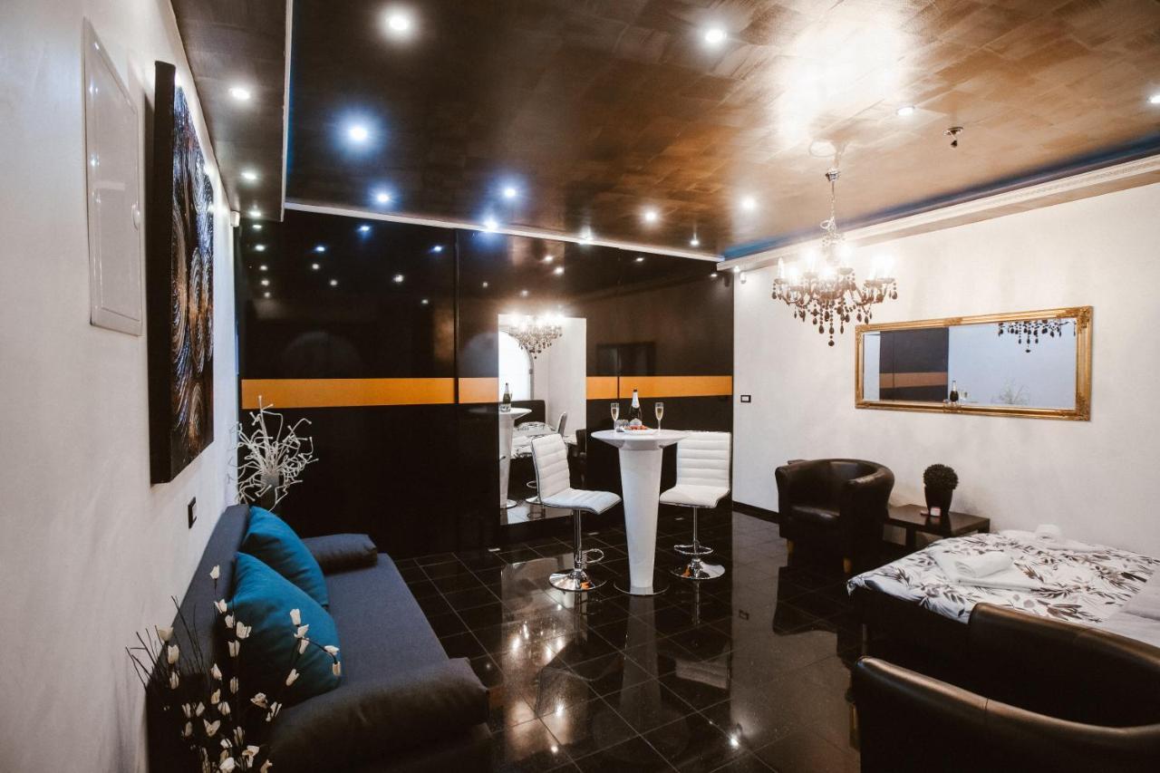 Time Room Apartment Λιουμπλιάνα Εξωτερικό φωτογραφία