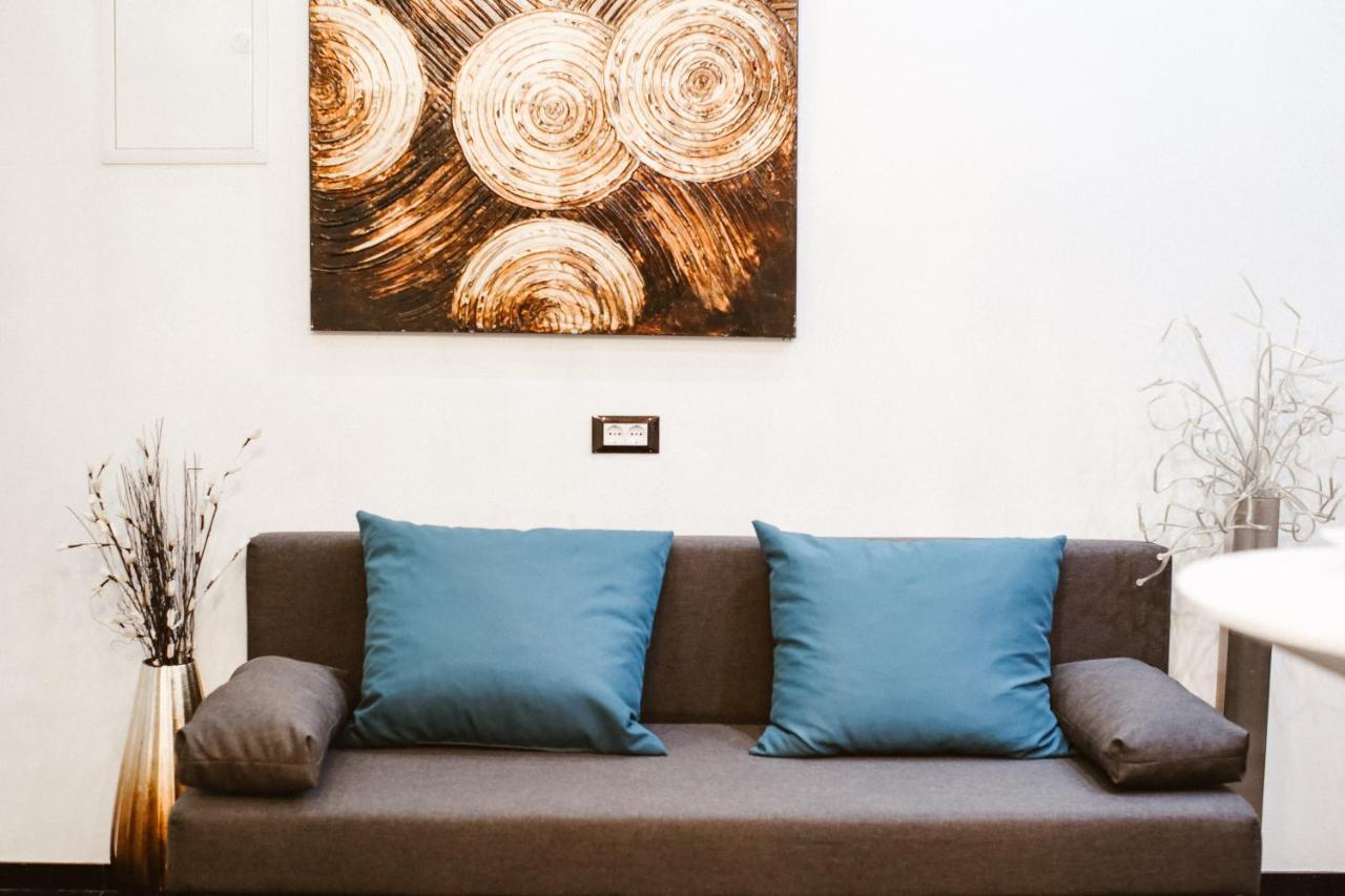 Time Room Apartment Λιουμπλιάνα Εξωτερικό φωτογραφία