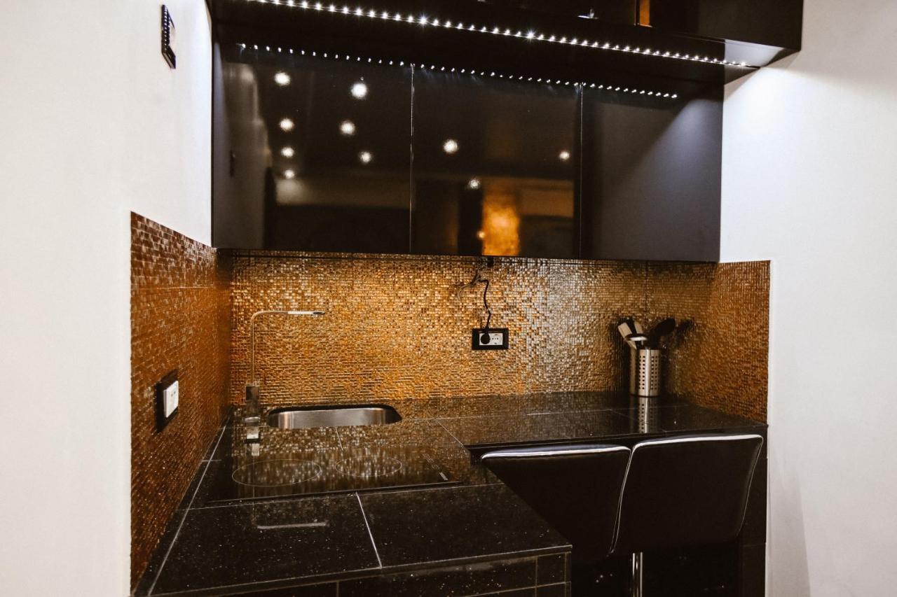 Time Room Apartment Λιουμπλιάνα Εξωτερικό φωτογραφία