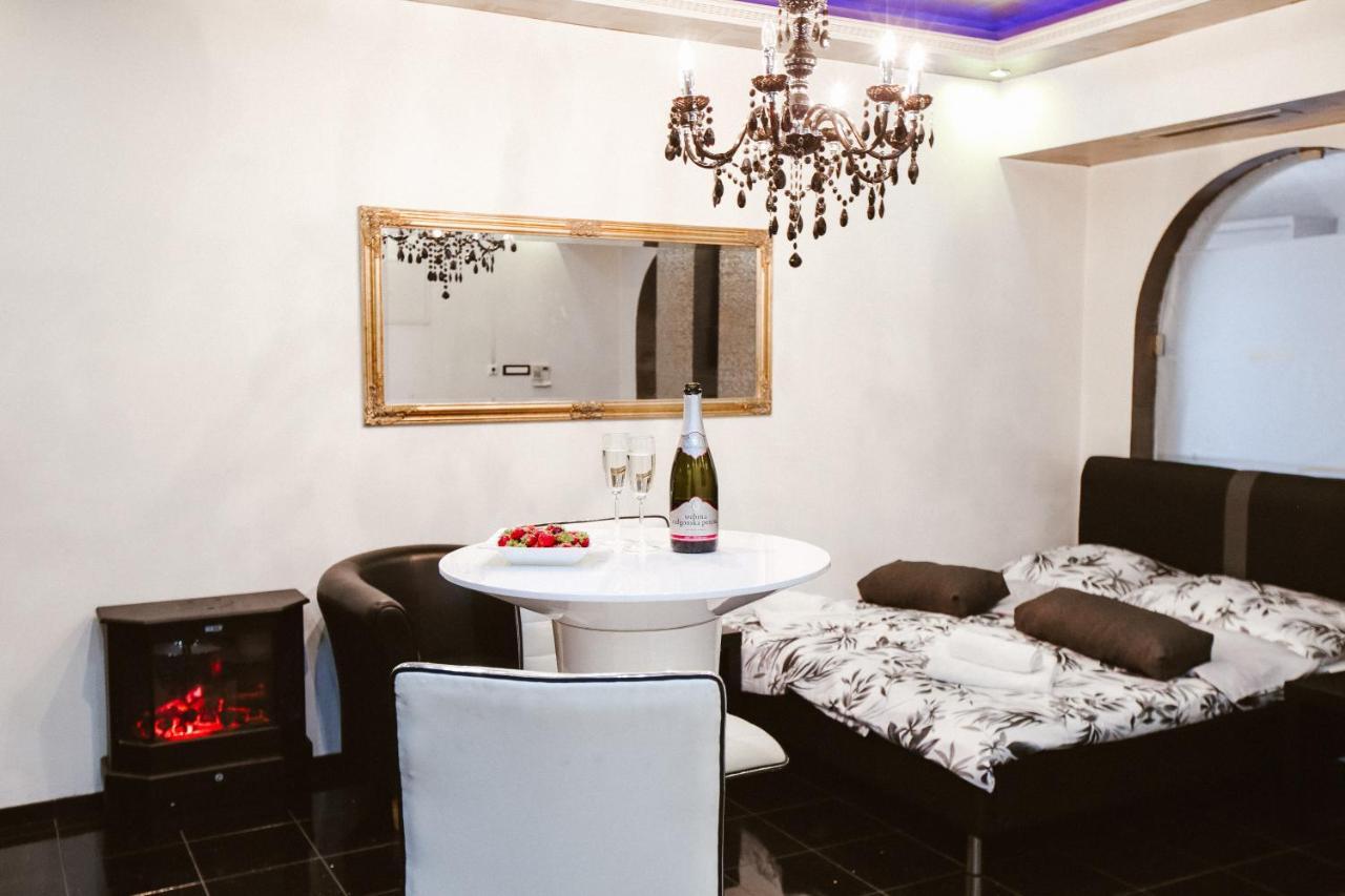 Time Room Apartment Λιουμπλιάνα Εξωτερικό φωτογραφία