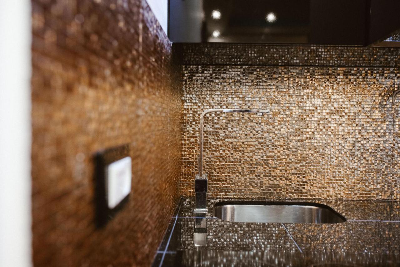 Time Room Apartment Λιουμπλιάνα Εξωτερικό φωτογραφία