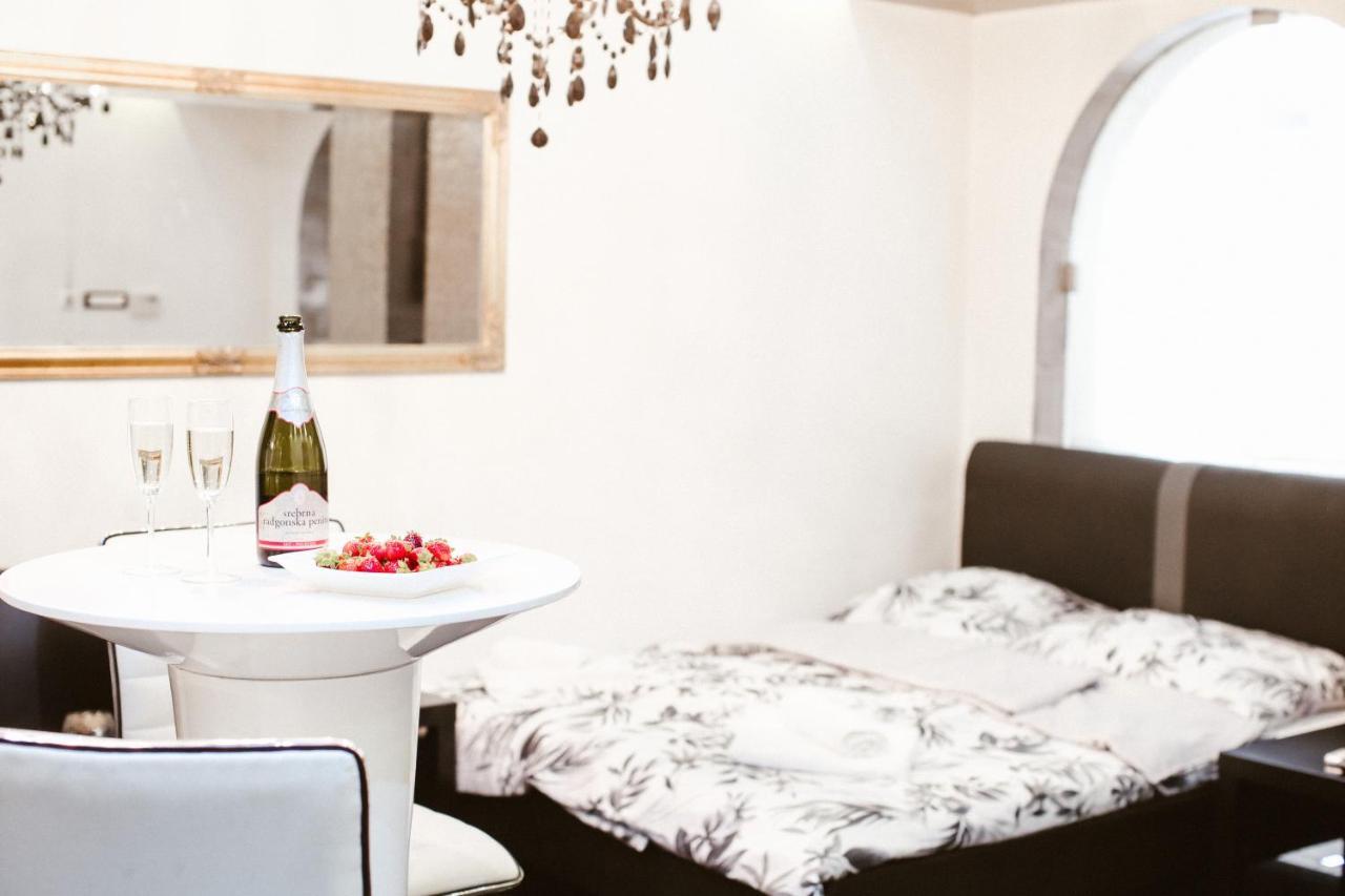 Time Room Apartment Λιουμπλιάνα Εξωτερικό φωτογραφία